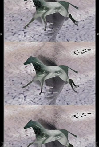 Poster 1 de Curta Third Reality 2 (1996)