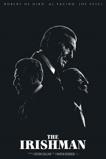  de Filme O Irlandês (2019)