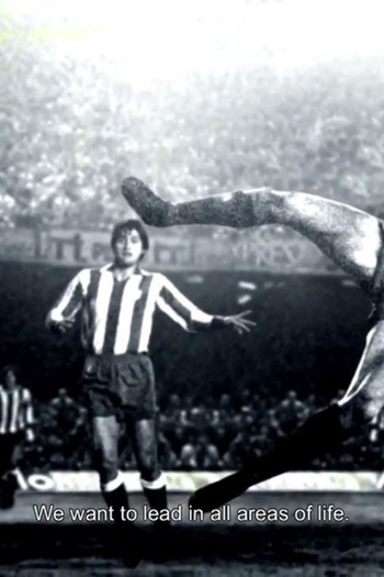  de Filme Barça Dreams (2015)