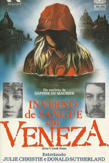 de Filme Inverno de Sangue em Veneza (1973)