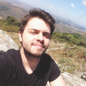Foto de perfil de Lucas Briz