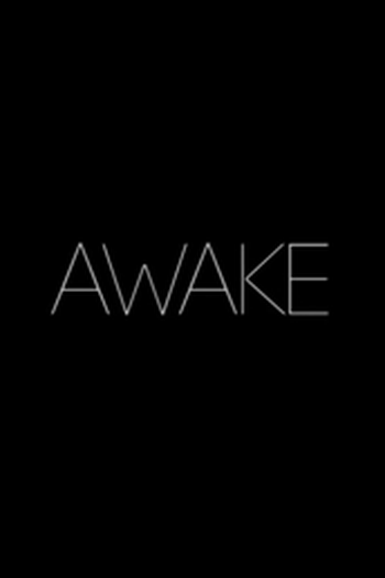 Poster de Curta Awake (2013)