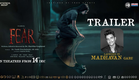Fear Movie Trailer | Vedhika | Arvind Krishna | Haritha Gogineni | AR Abhi | Anup Rubens