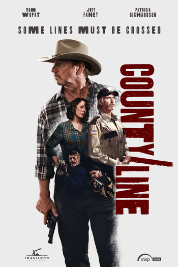  de Filme Teia de Crimes (2017)