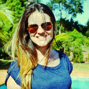 Foto de perfil de Suellen
