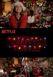 Stranger Things': Noah Schnapp manda recado e presente de Natal