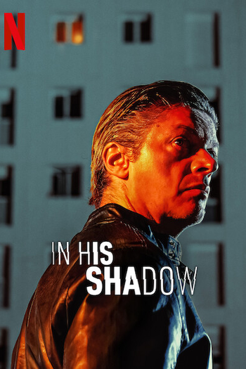  de Filme O Rei das Sombras (2023)