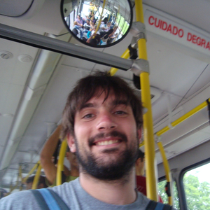 Foto de perfil de Bruno Capron