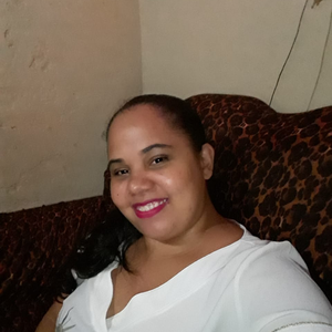 Foto de perfil de Suzana Dias