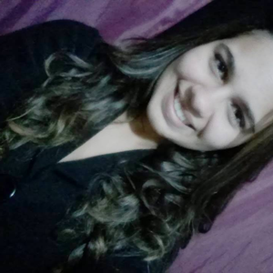 Foto de perfil de Katlin Domingues
