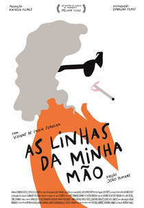 As Linhas Da Minha Mão (As Linhas Da Minha Mão)