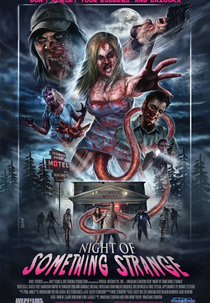 Night of Something Strange (Night of Something Strange)