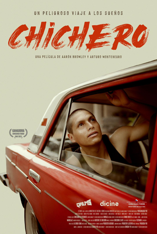 Poster 1 de Filme Chichero (2026)