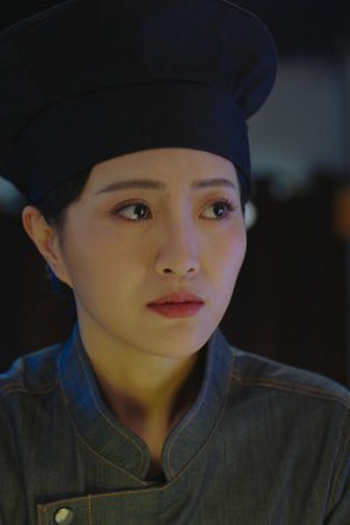 Poster de Episódio Episode 15 (2021)