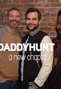 Daddyhunt: A New Chapter (Daddyhunt: A New Chapter)