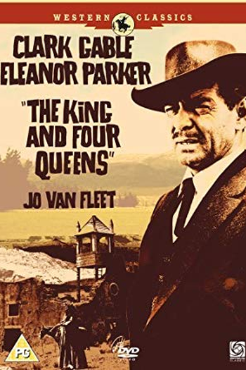  de Filme Esse Homem É Meu (1956)