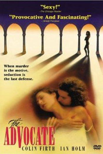  de Filme Entre a Luz e as Trevas (1993)