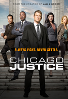 Chicago Justice (1ª Temporada) (Chicago Justice (Season 1))