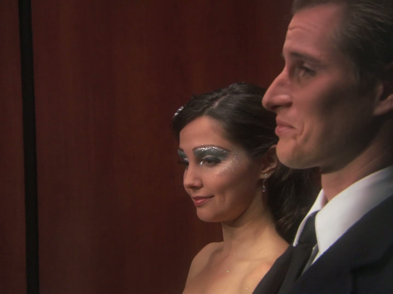 Foto 4 de Um Beijo De Natal