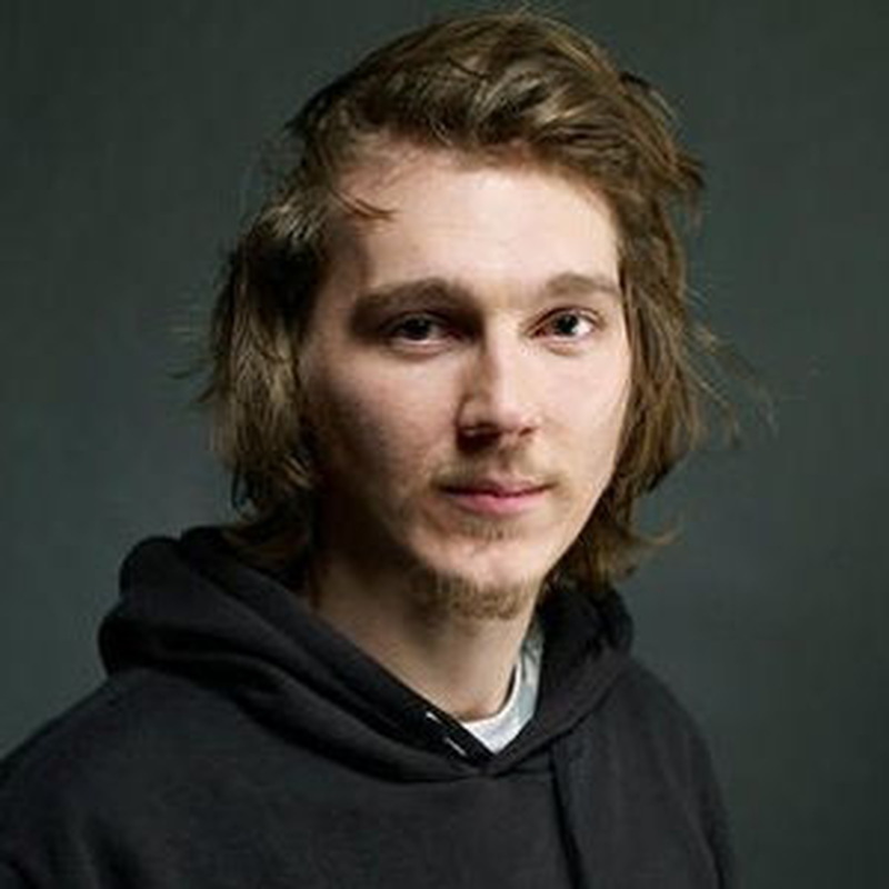 Paul Dano - Foto 6