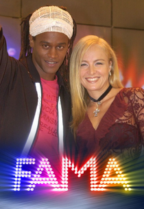 Fama (2ª Temporada) (Fama (2ª Temporada))