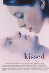Kissed - Cerimônia de Amor - Poster / Capa / Cartaz - Oficial 1