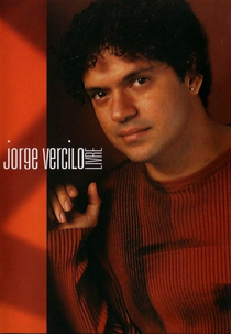 Jorge Vercilo - Livre (Jorge Vercillo: Livre)