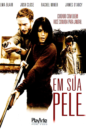  de Filme Em Sua Pele (2012)