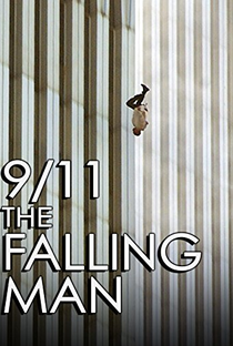 9/11: O Homem em Queda - Poster / Capa / Cartaz - Oficial 1