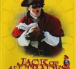 Jack of All Trades (1ª Temporada)