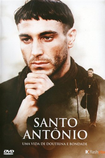 Poster de Filme Santo Antônio (2002)