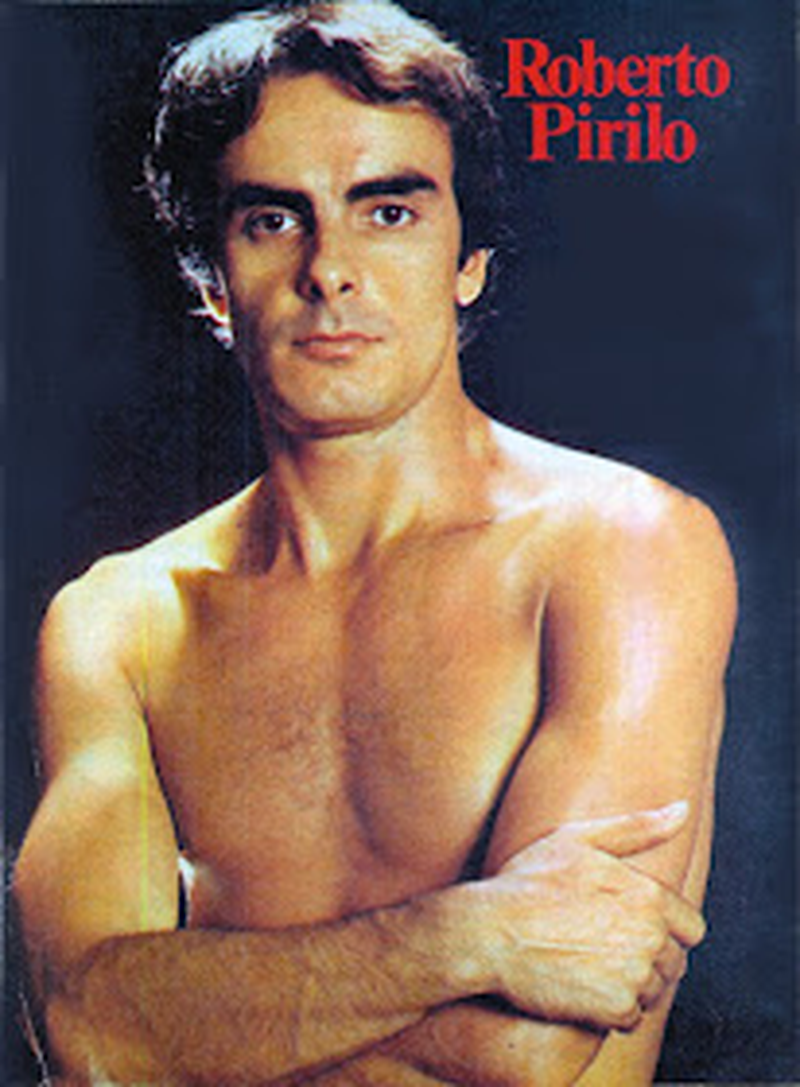 Roberto Pirillo - Foto 1