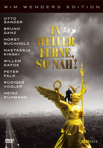 Tão Longe, Tão Perto (In Weiter Ferne, so Nah!)