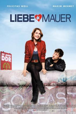 Querido Muro de Berlim (Liebe Mauer)