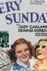 Todos os Domingos (Every Sunday)