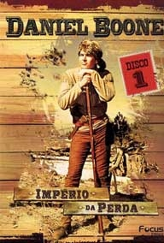 Poster 2 de Série Daniel Boone (4ª Temporada) (1967)