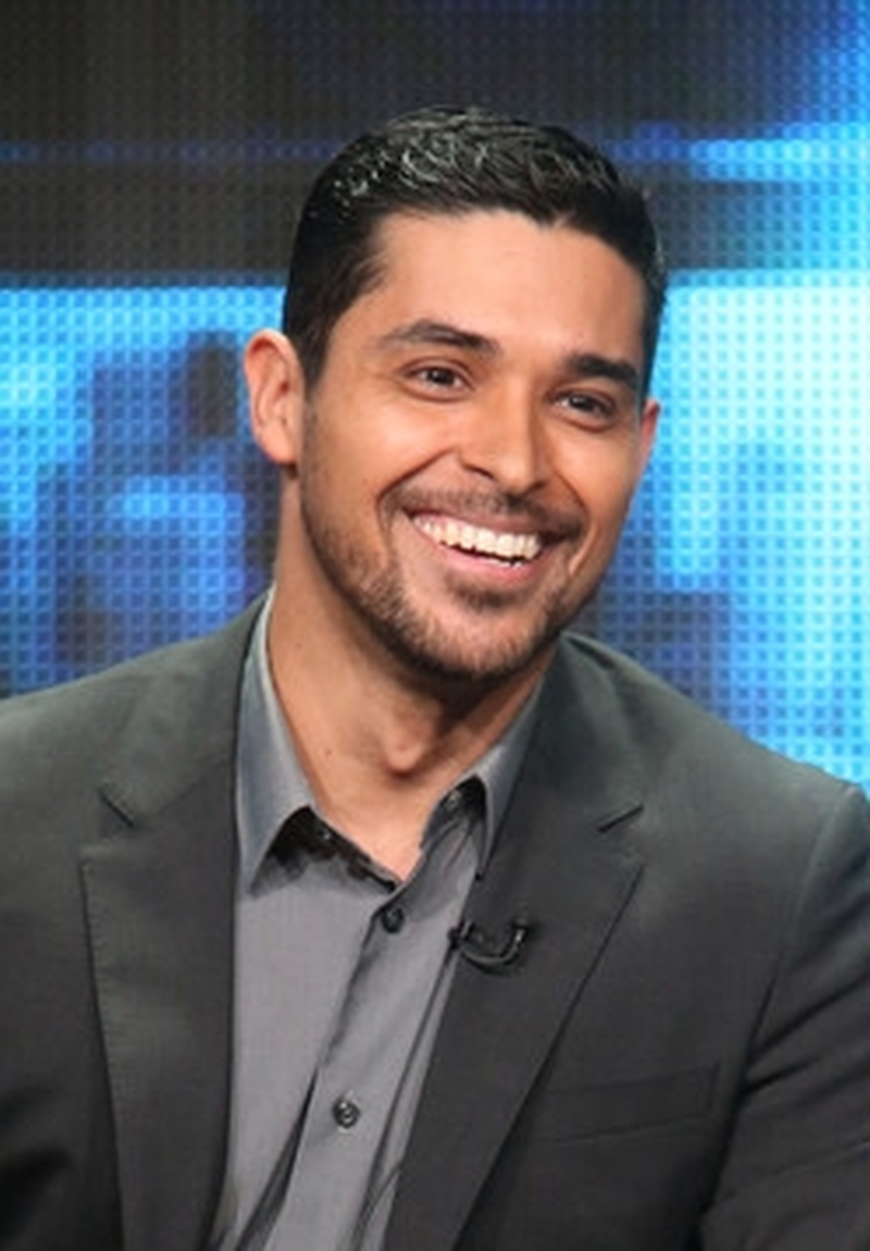 Wilmer Valderrama - Foto 1