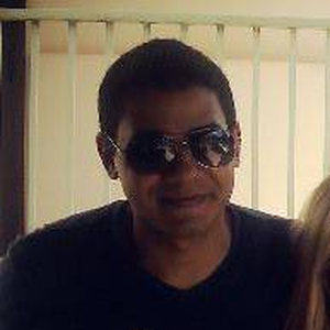 Foto de perfil de Paulo Cezar