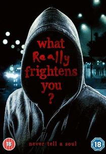 What Really Frightens You (What Really Frightens You)