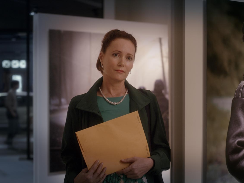 Foto 4 de Bem-vindos à Marwen