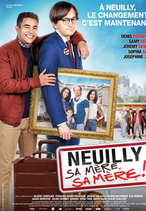 Neuilly sa mère, sa mère! (Neuilly sa mère, sa mère!)