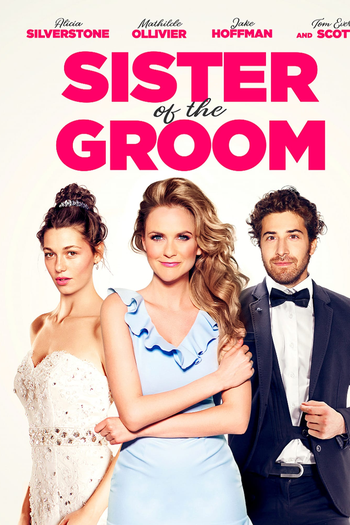  de Filme A Irmã do Noivo (2020)