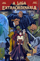 A Liga Extraordinária (League of Extraordinary Gentlemen)