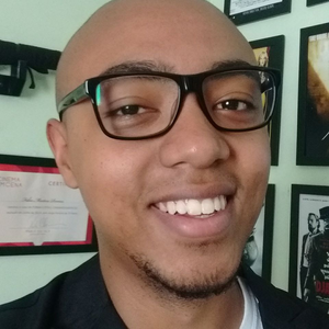 Foto de perfil de Fábio