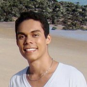 Foto de perfil de Thiago D'Amaral