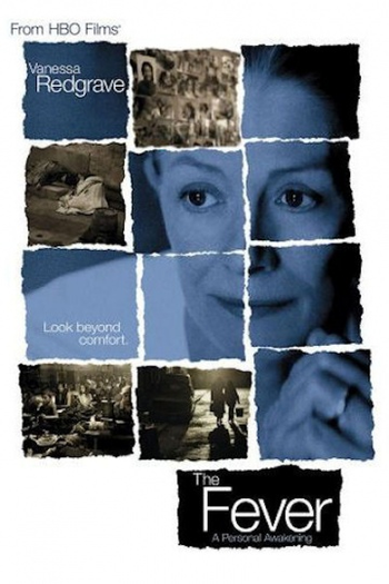 Poster de Filme The Fever (2004)