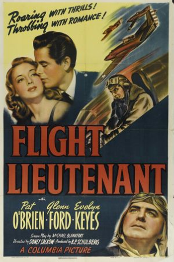 Poster de Filme Sacrifício de Pai (1942)