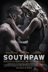 Nocaute (Southpaw)