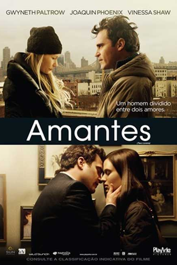  de Filme Amantes (2008)