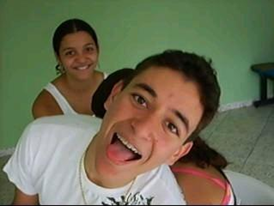 Luan Macêdo - Foto 1